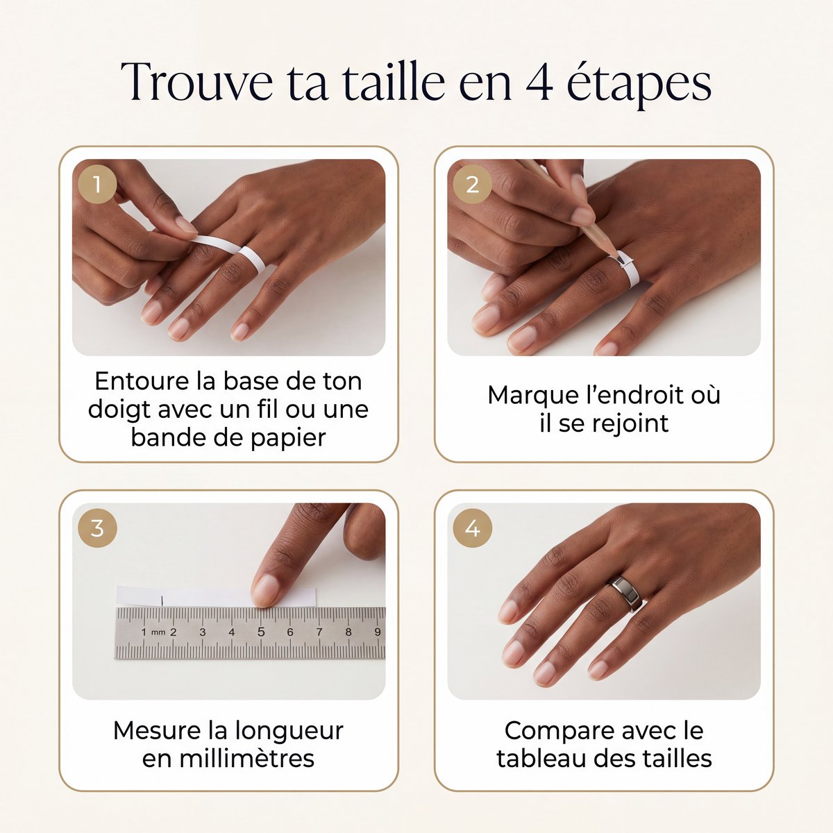 Smart Ring