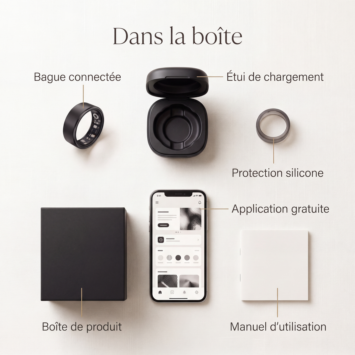 Smart Ring
