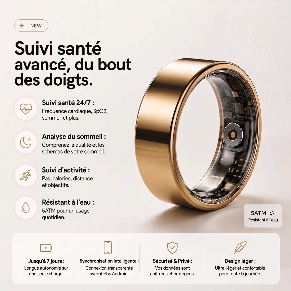 Smart Ring