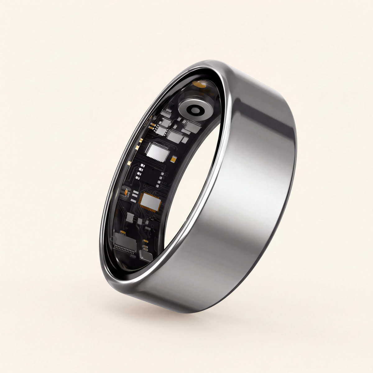 Smart Ring