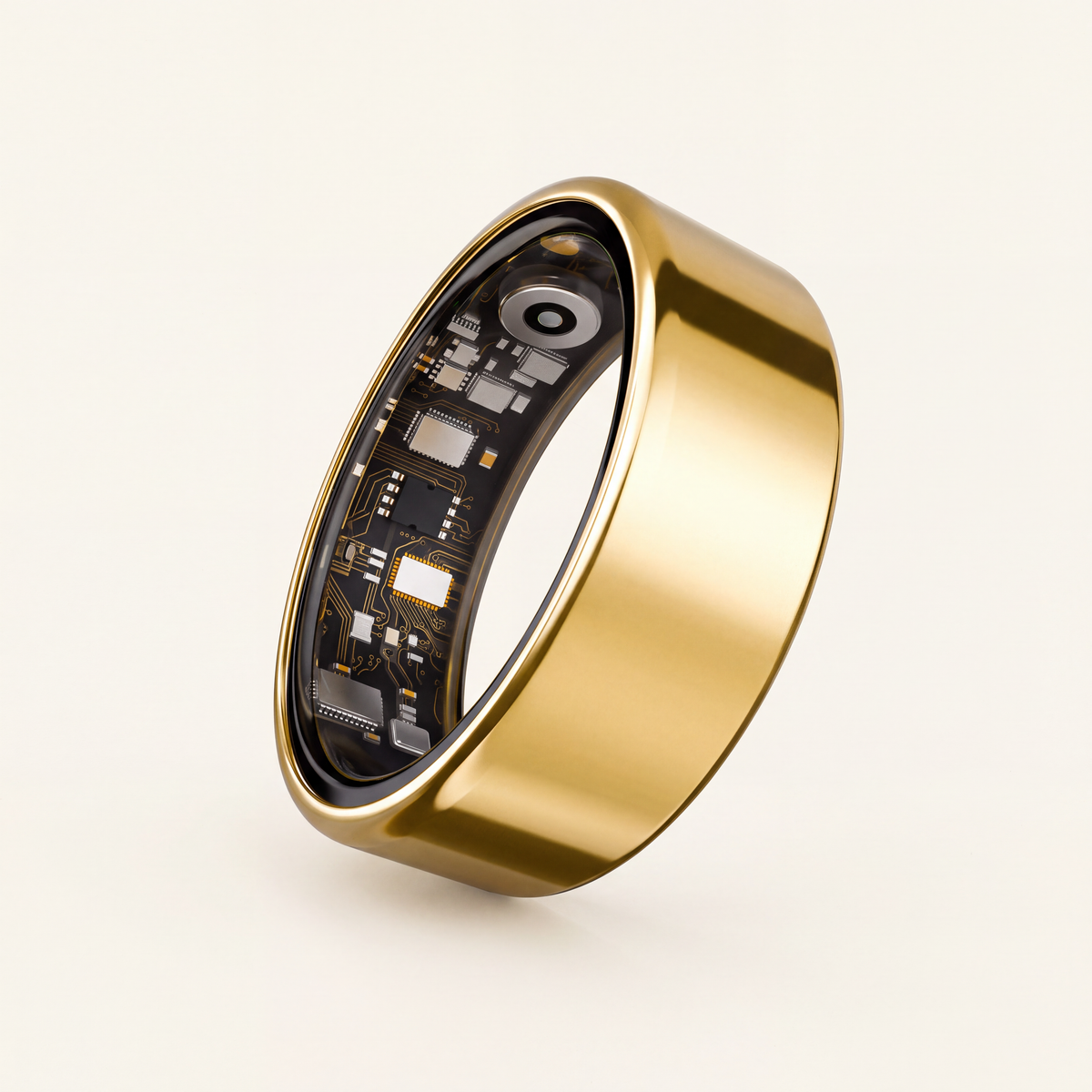 Smart Ring