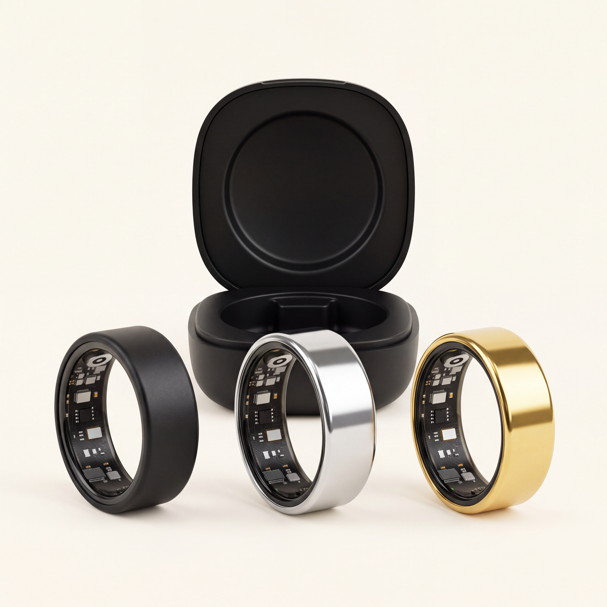 Smart Ring